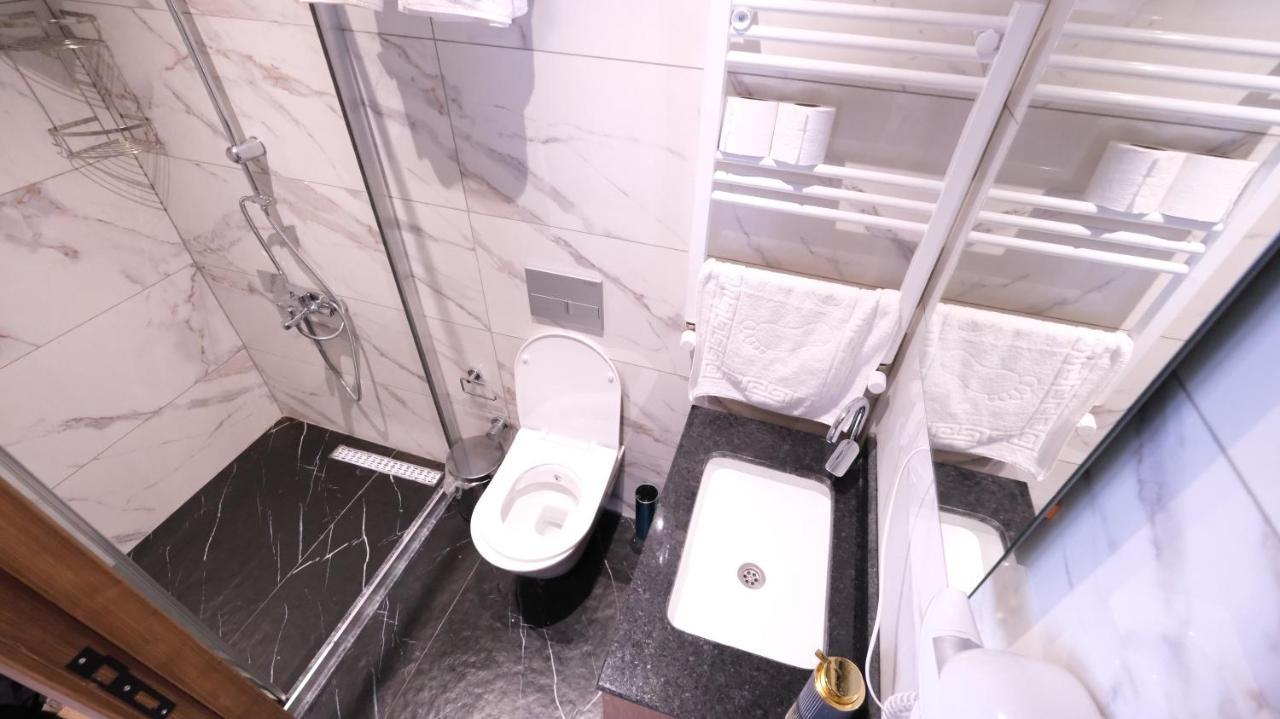 Uludag Orman Koskleri Villa Bursa Dış mekan fotoğraf