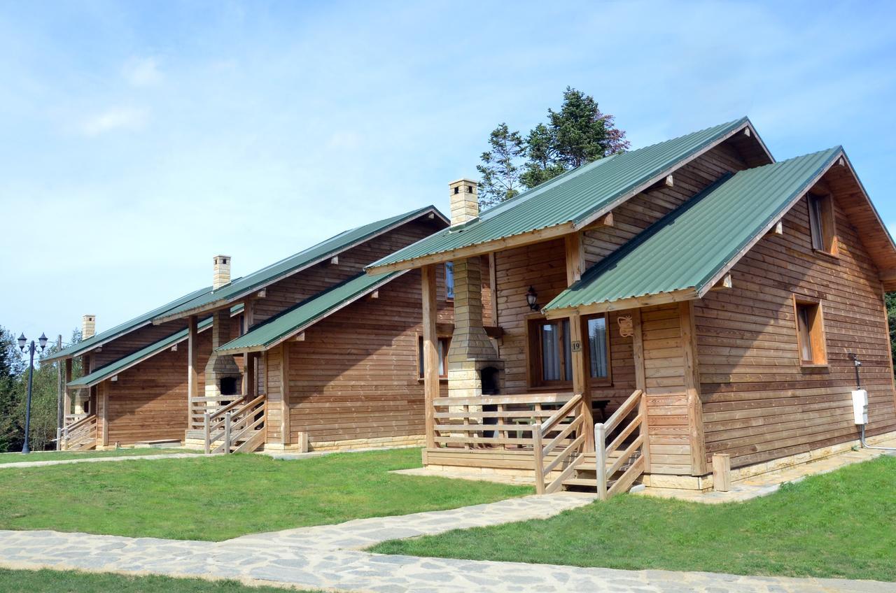 Uludag Orman Koskleri Villa Bursa Dış mekan fotoğraf